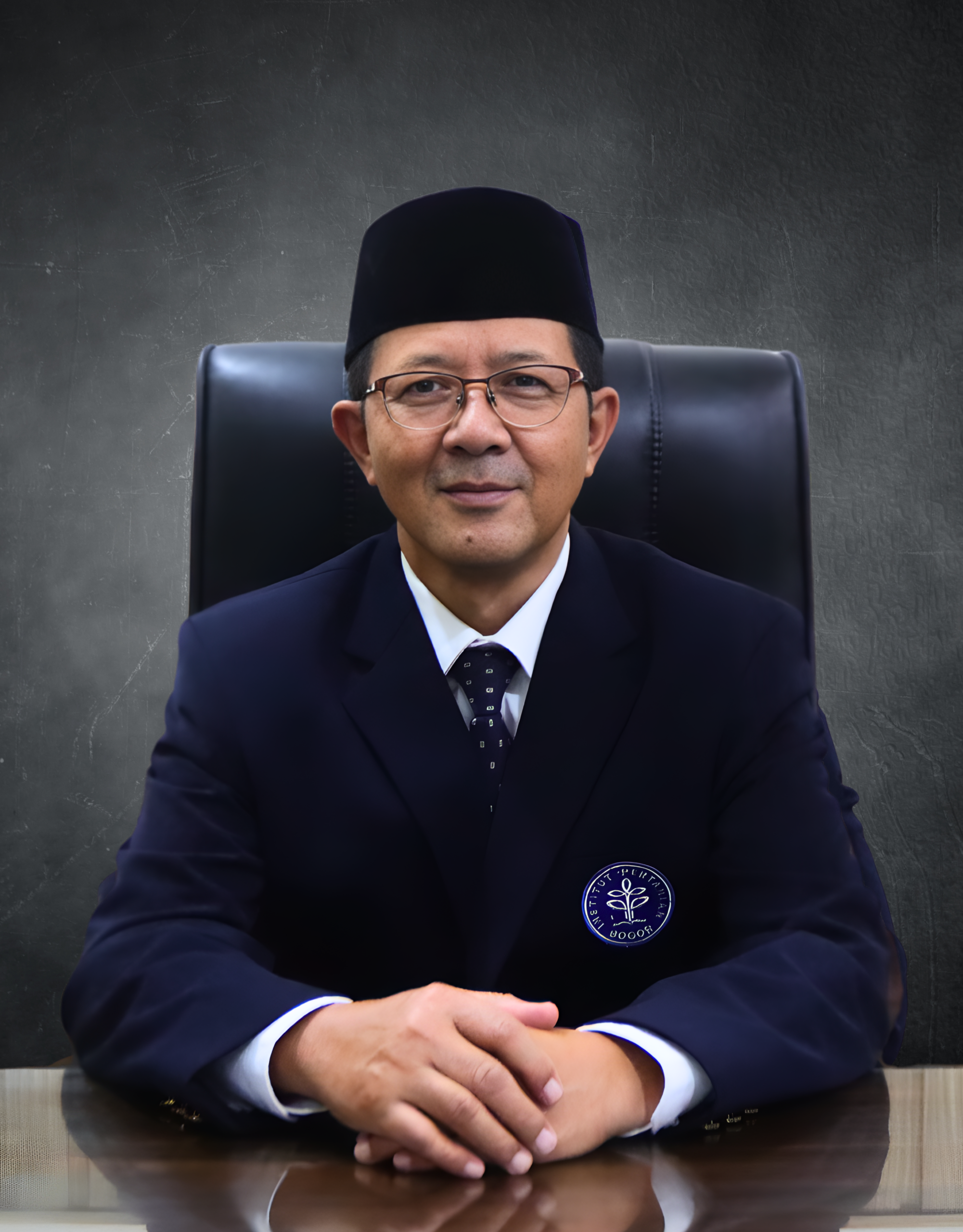 Prof. Dr. Ir. Yohanes Aris Purwanto, M.Sc.