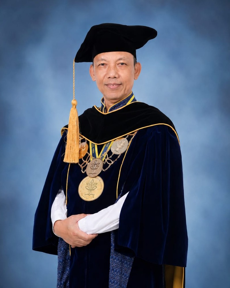 Dekan Sekolah Pascasarjana IPB